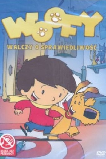 Poster of Woofy