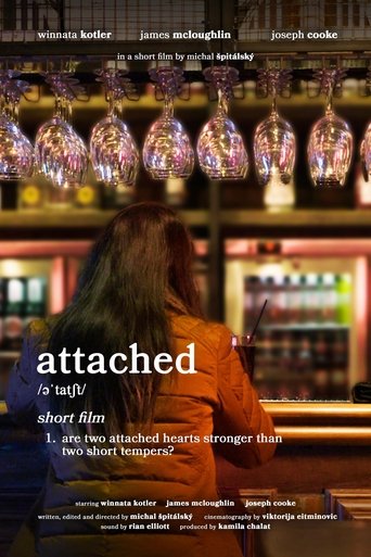 Poster of Attached