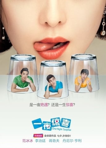 Poster of One Night Surprise