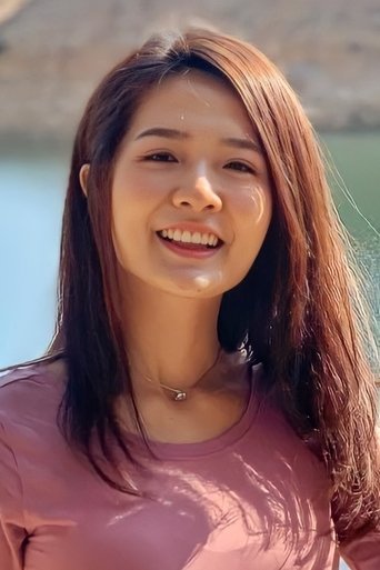 Portrait of Maggie Leung Man-Hau