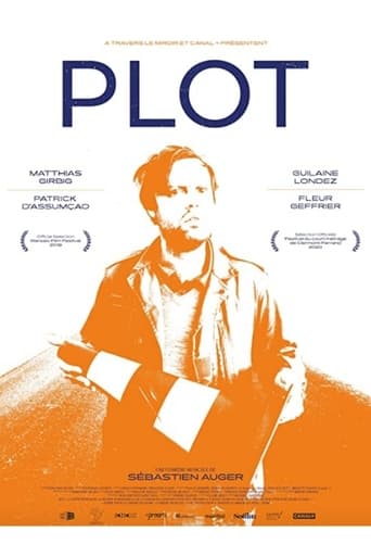 Poster of Plot