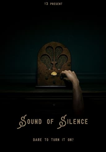 Poster of Sound of Silence
