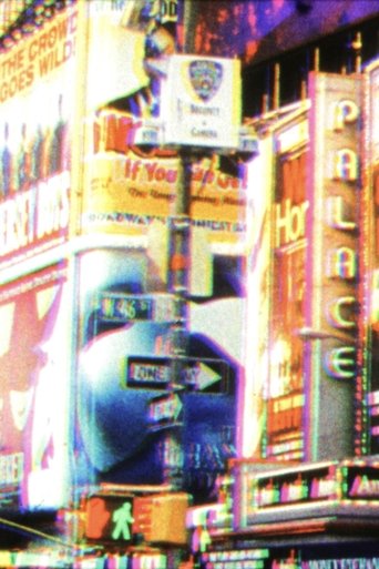45 7 Broadway Poster of 45 7 Broadway