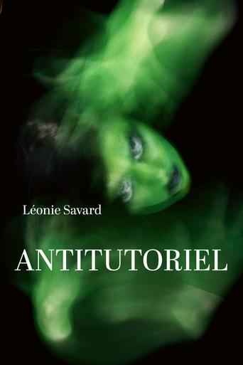 Antitutoriel Poster of Antitutoriel