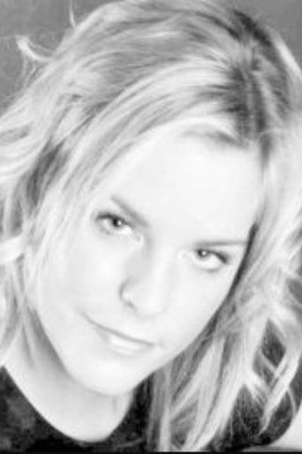 Portrait of Emma Nettleton