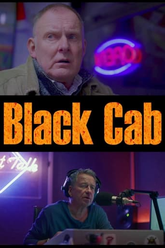 Poster of Black Cab