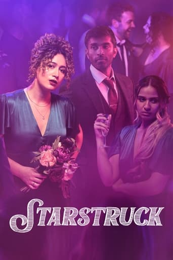 Poster of Starstruck