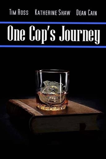 Poster of One Cop's Journey