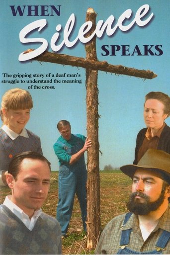 When Silence Speaks Poster of When Silence Speaks