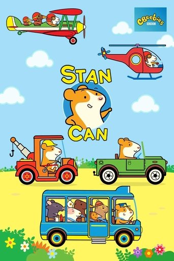 Poster of Stan Can
