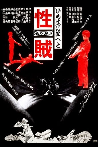 Poster of Sex Jack