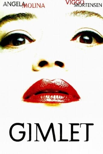 Poster of Gimlet