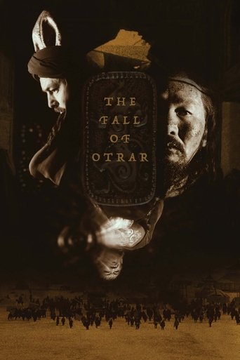 Poster of The Fall of Otrar