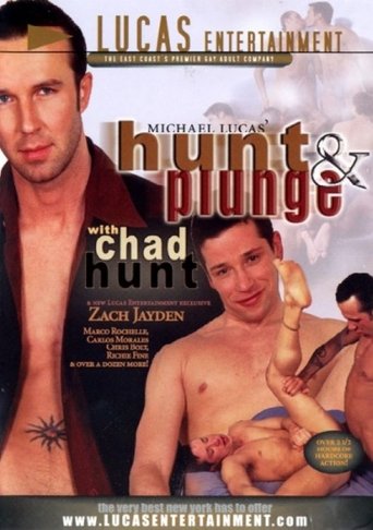 Hunt & Plunge Poster of Hunt & Plunge