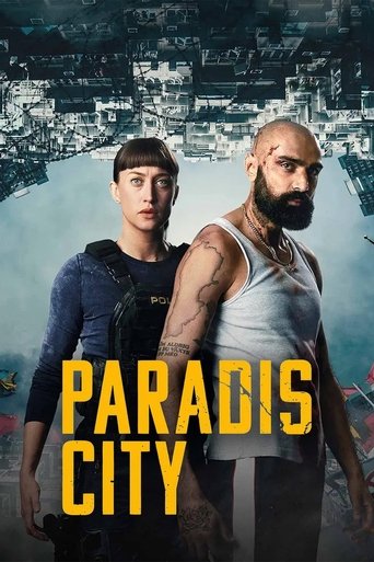 Portrait for Paradis City - Season 1