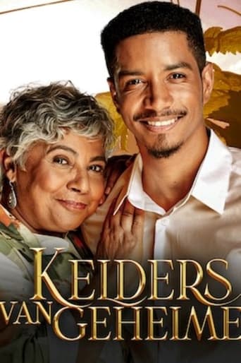 Poster of Kelders van Geheime