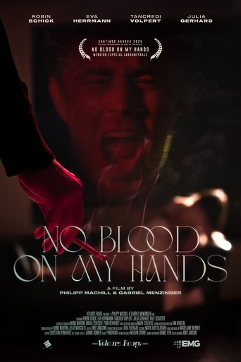 Poster of No Blood On My Hands