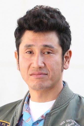 Portrait of Kiyohiko Shibukawa