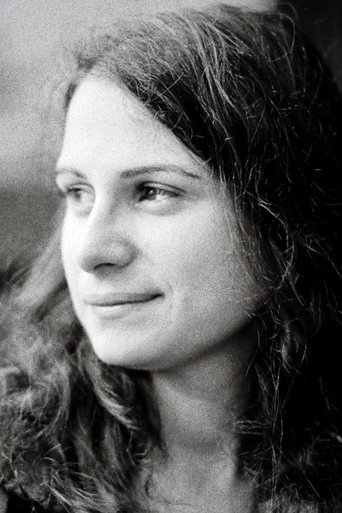 Portrait of Kelly Pradels
