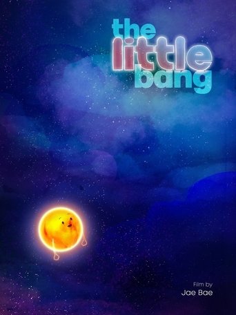 Poster of The Little Bang