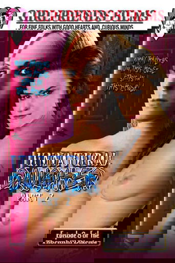 Poster of Unnatural Daughter 2
