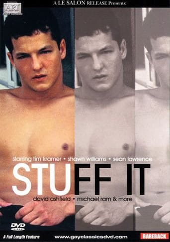 Poster of Stuff It!!!