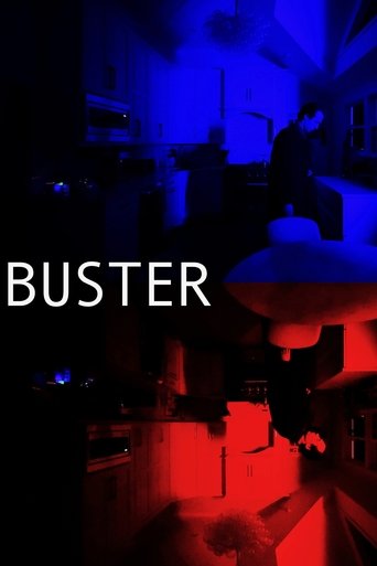 Poster of Buster