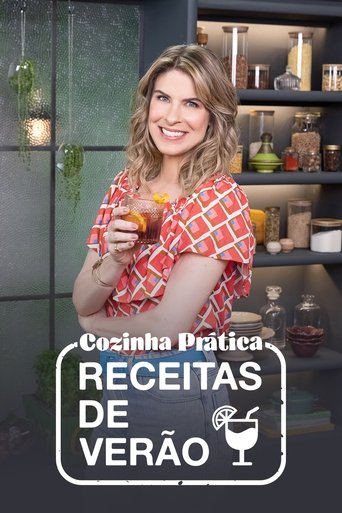 Portrait for Cozinha Prática com Rita Lobo - Season 15