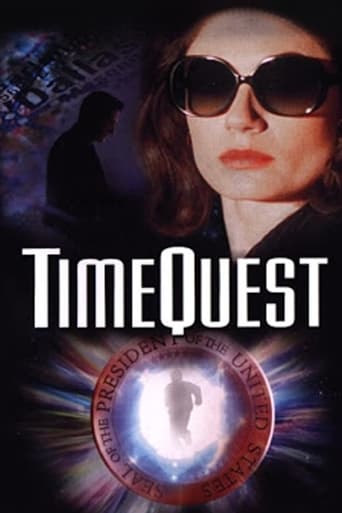 Poster of Timequest