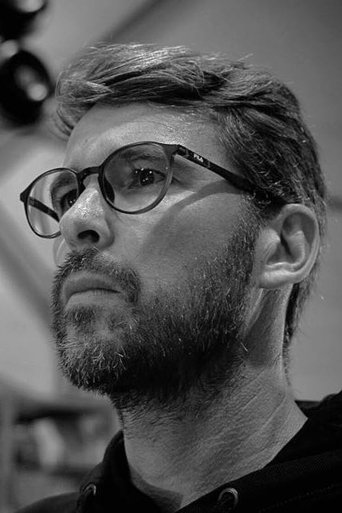 Portrait of João Paulo Nunes