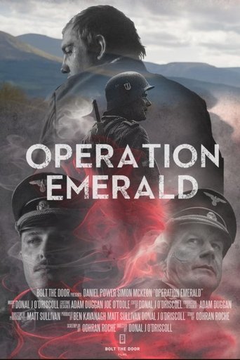 Poster of Operation Emerald