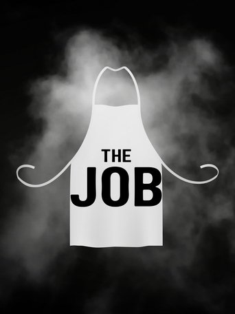 Poster of The Job