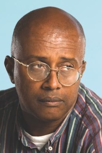 Portrait of David Liebe Hart