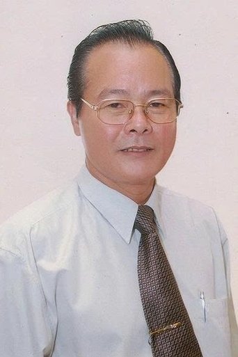 Portrait of Quốc Hùng