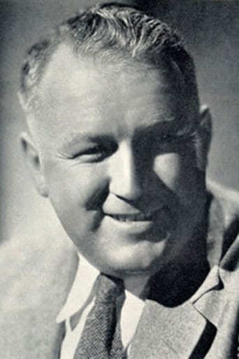 Portrait of Vernon L. Walker