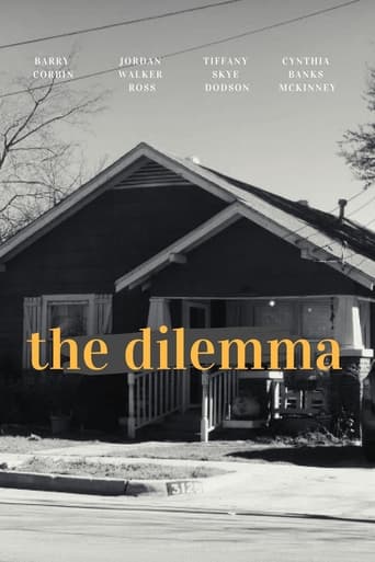 Poster of The Dilemma