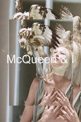 Poster of McQueen and I