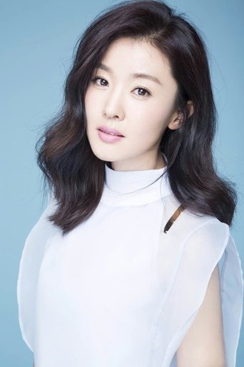 Portrait of Jia Yumeng