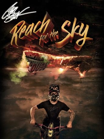 Reach for the Sky Poster of Reach for the Sky