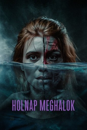 Poster of Tomorrow I Die