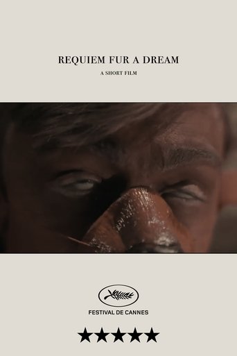Requiem Fur a Dream Poster of Requiem Fur a Dream