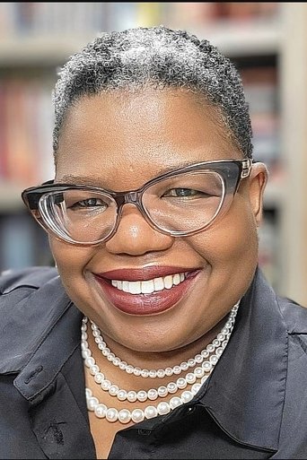 Portrait of Tammy L. Kernodle