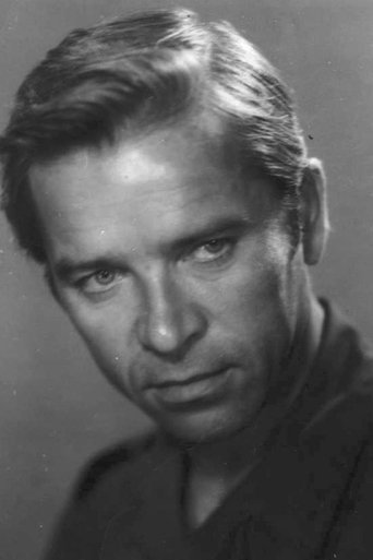 Portrait of Aleksandr Susnin