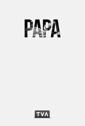 Papa Poster of Papa