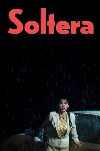Poster of Soltera