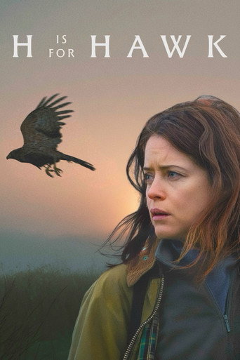Poster of H Is for Hawk