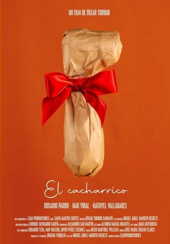 Poster of El cacharrico
