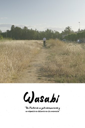 Wasabi Poster of Wasabi