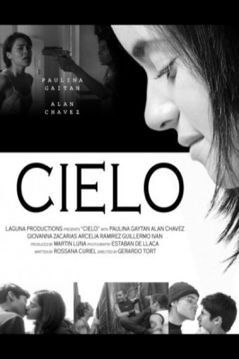Cielo Poster of Cielo