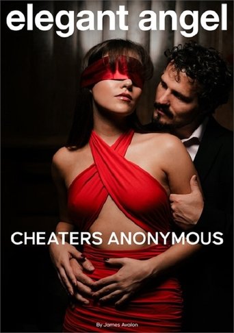 Poster of Cheaters Anonymous